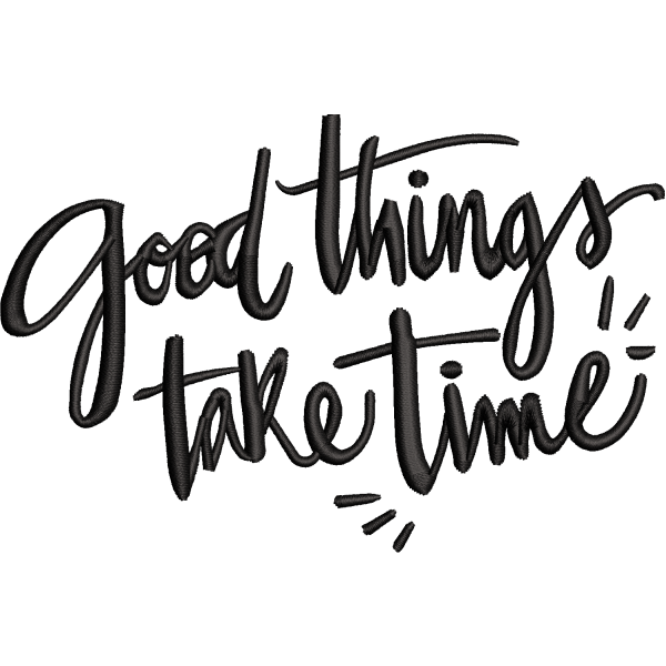 Take Time Design