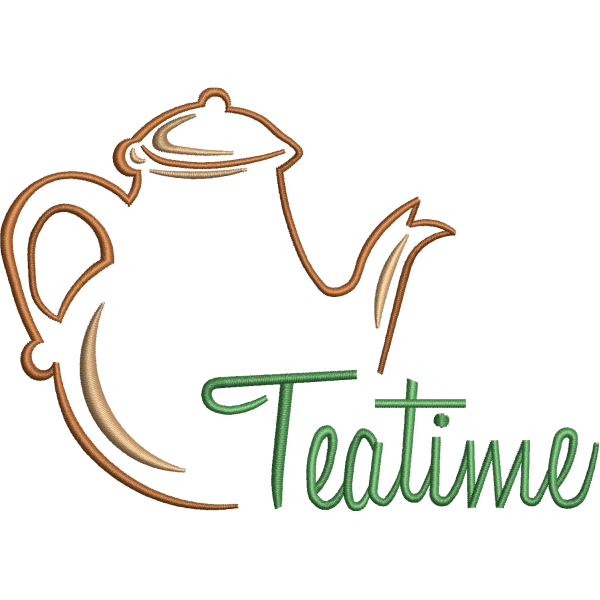 Teatime Design