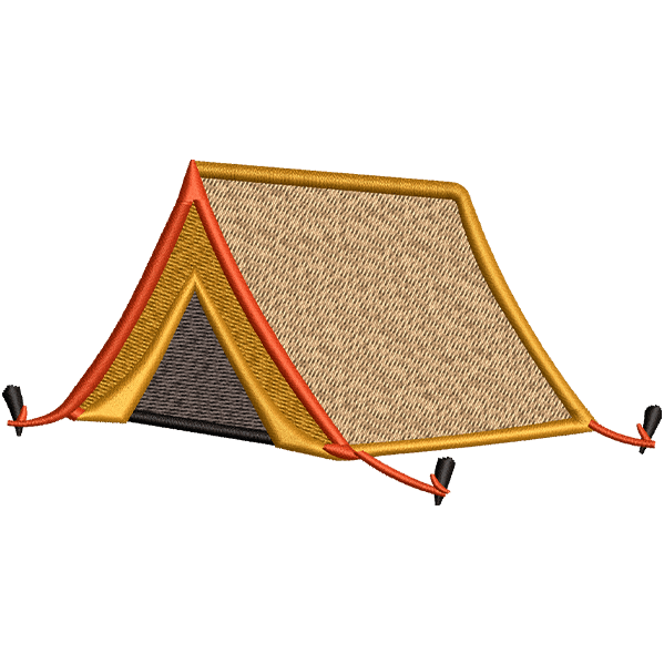 Tent Design