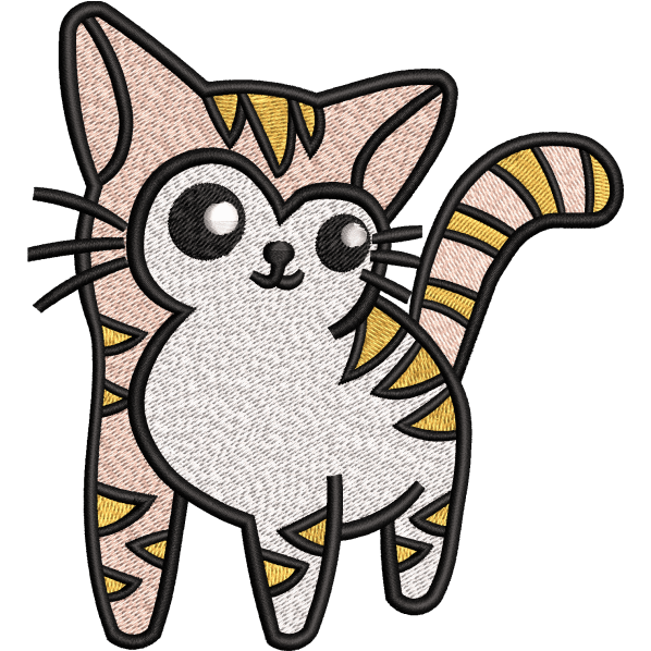 Tiger Cat Design
