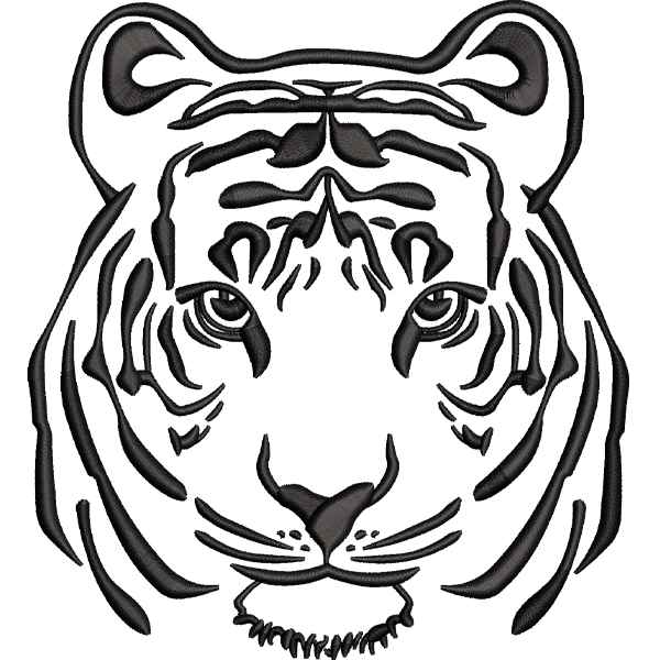 Tiger Design