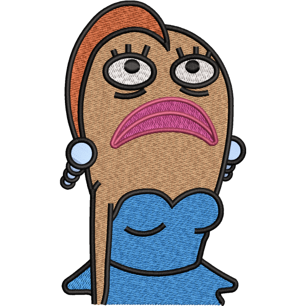 Tina Belcher Design