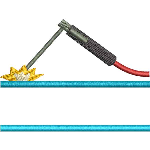 Welding Tool Design