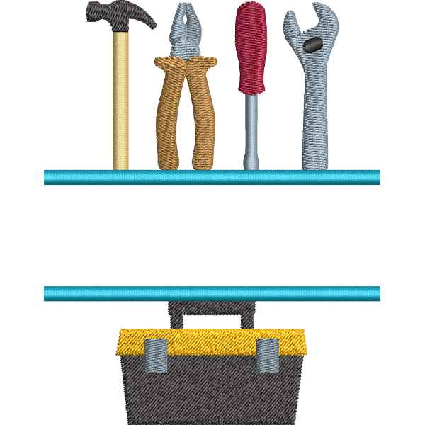 Tool Box Design