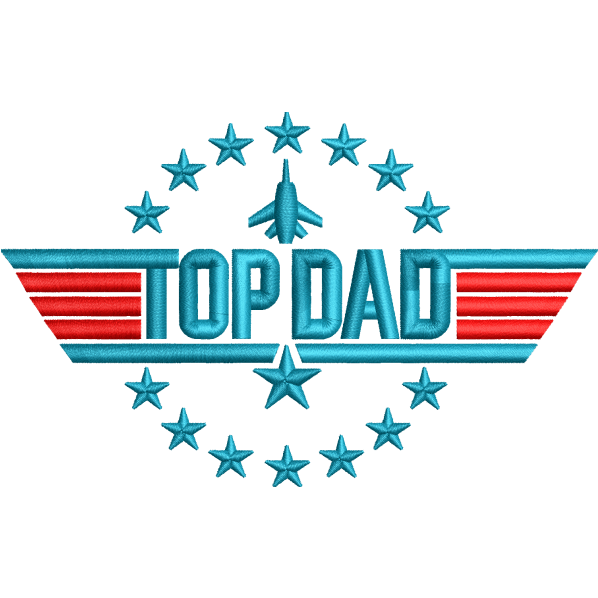 Top Dad Design