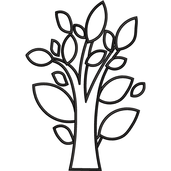 Seedling Tree Design