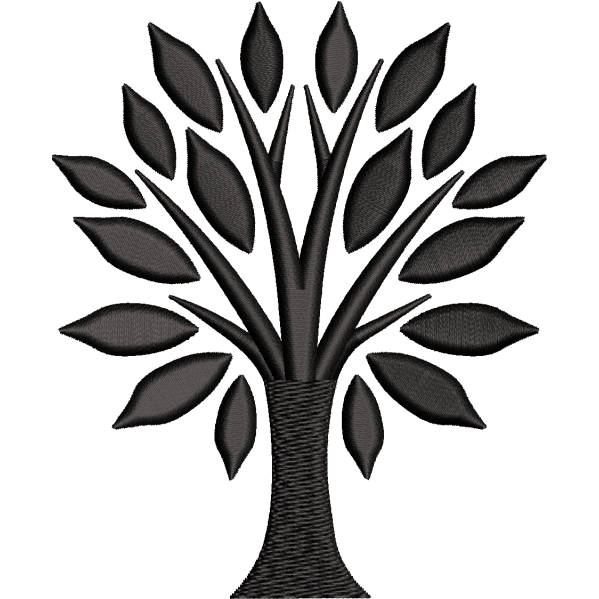 Black Tree Design