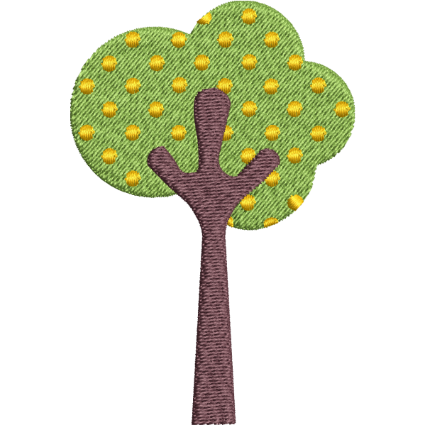 Mango Tree Design