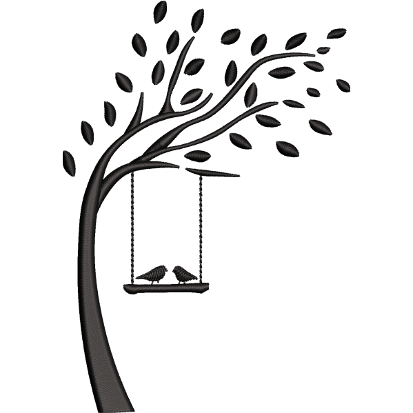 Swing Tree Design