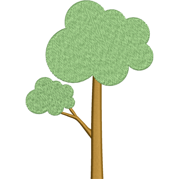 Long Tree Design