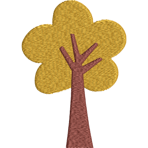 Tree Design