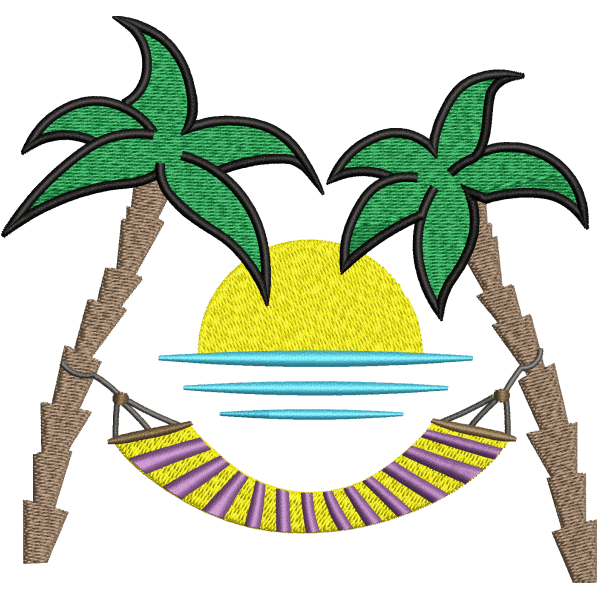 beach design