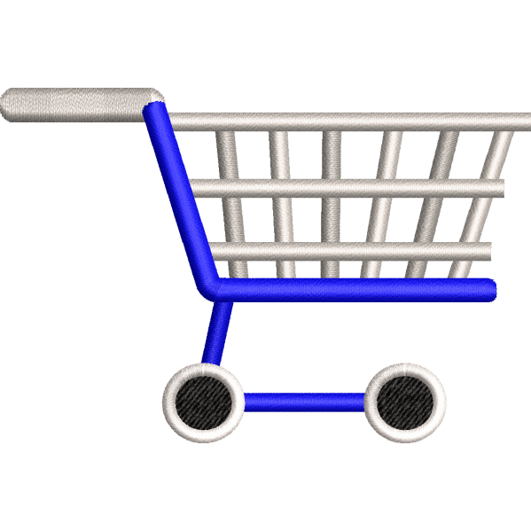 Shopping Cart Design