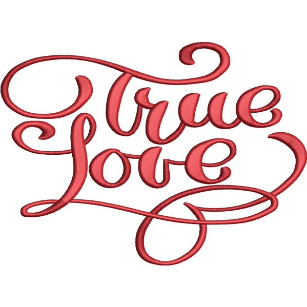 Ture Love Design