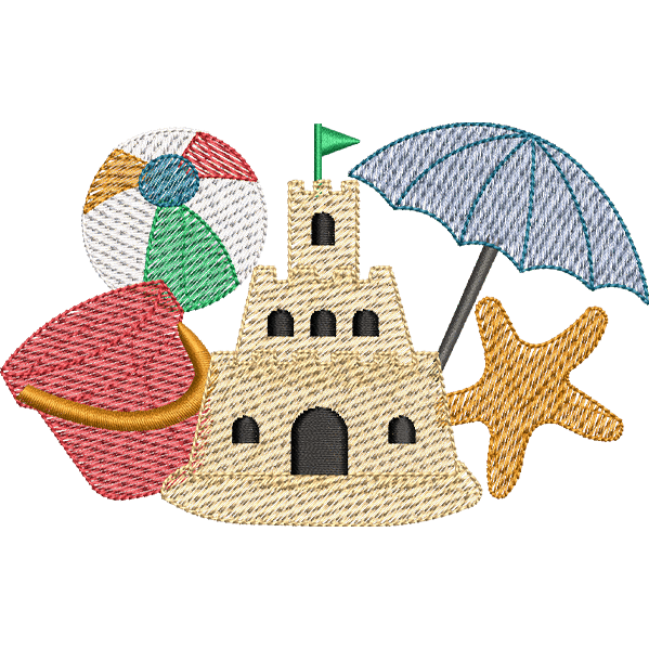 Umbrella Design