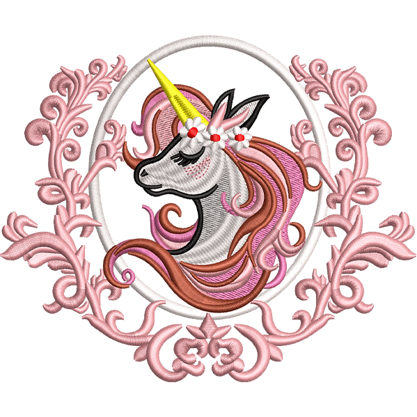 Unicorn Beautiful Design