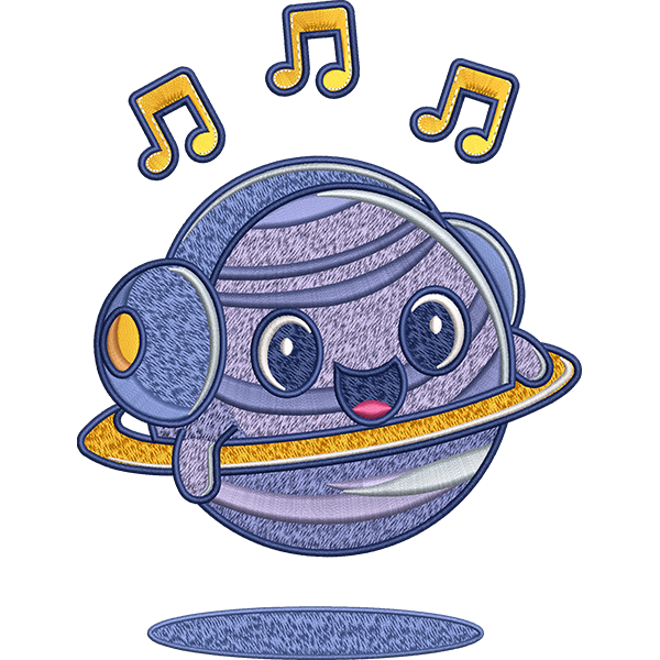 Universe Design