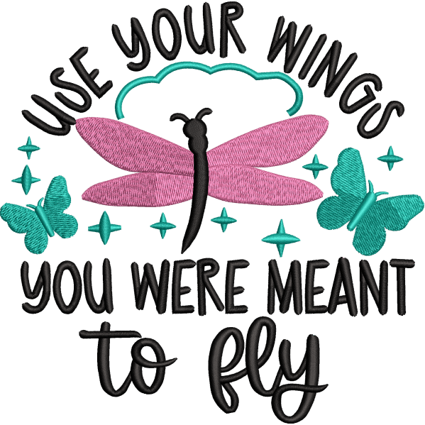 Use Wings Design
