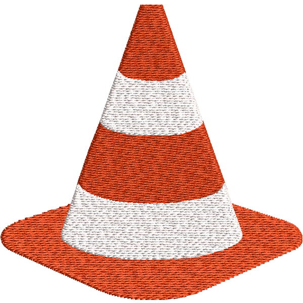 VLC Logo Design