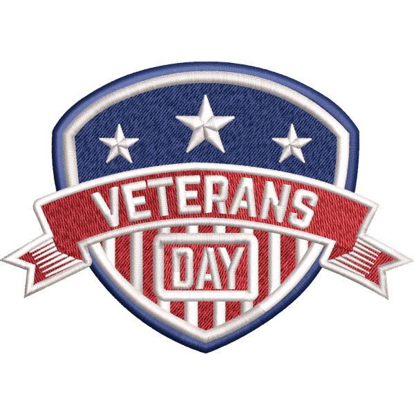 11 Veterans Day Design
