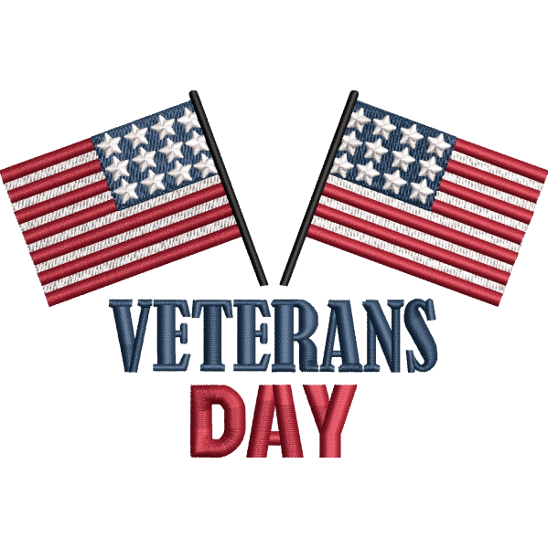 Veterans Day Design