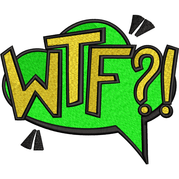 wtf design
