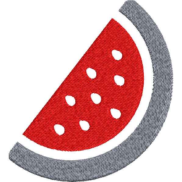 Watermelon Design