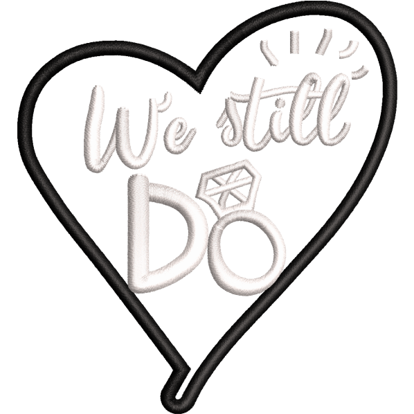We Still Do Text Design
