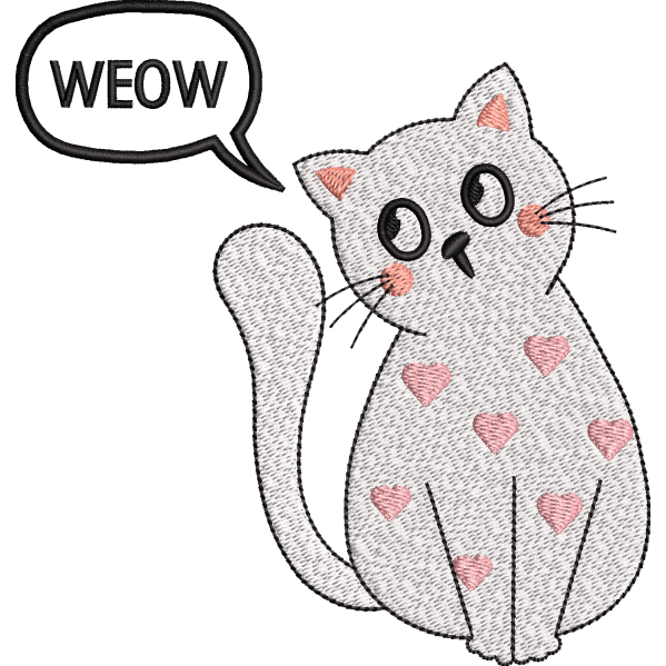 Happy Kitty Design