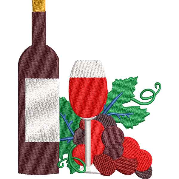 Wine Design