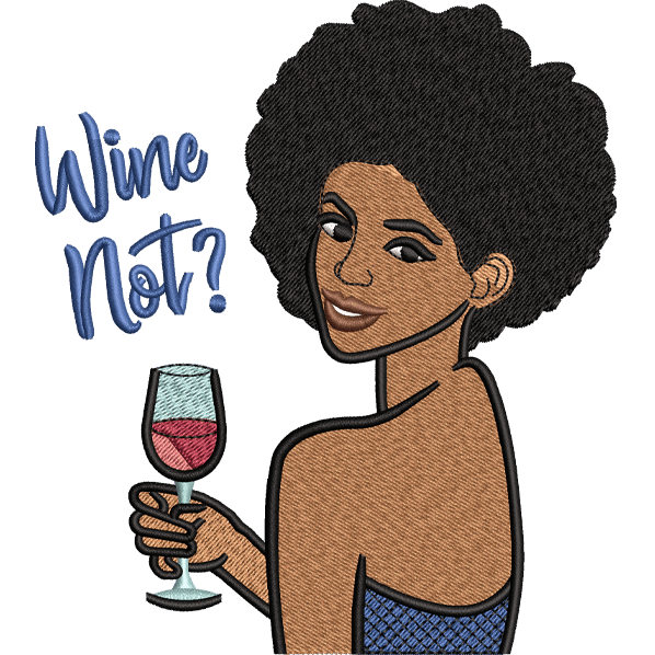 wine not design