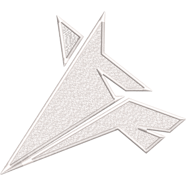 Wolf Pattern Design