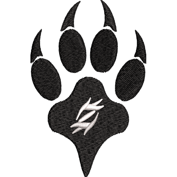 Wolf Paw Design