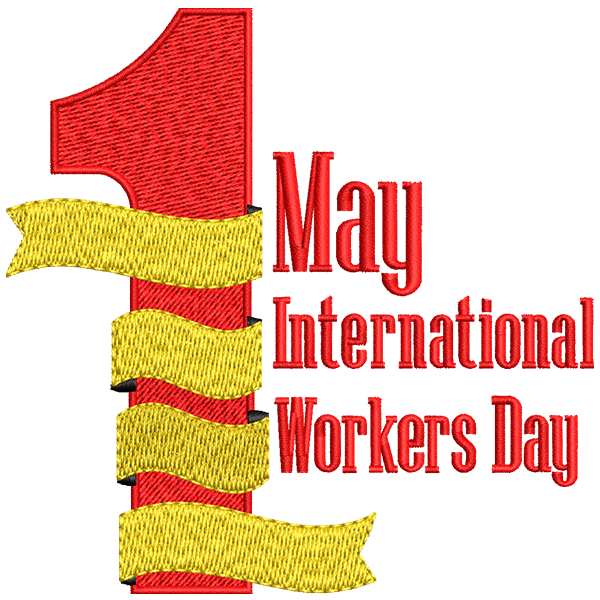 Worker Day Design