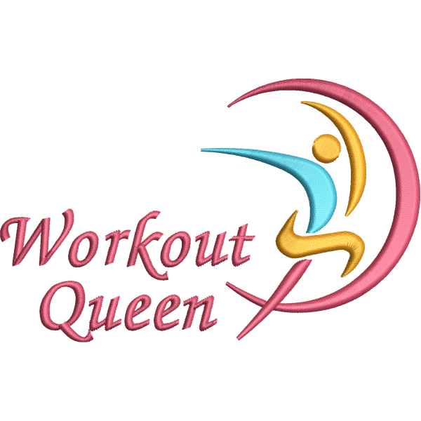 Workout Queen Design