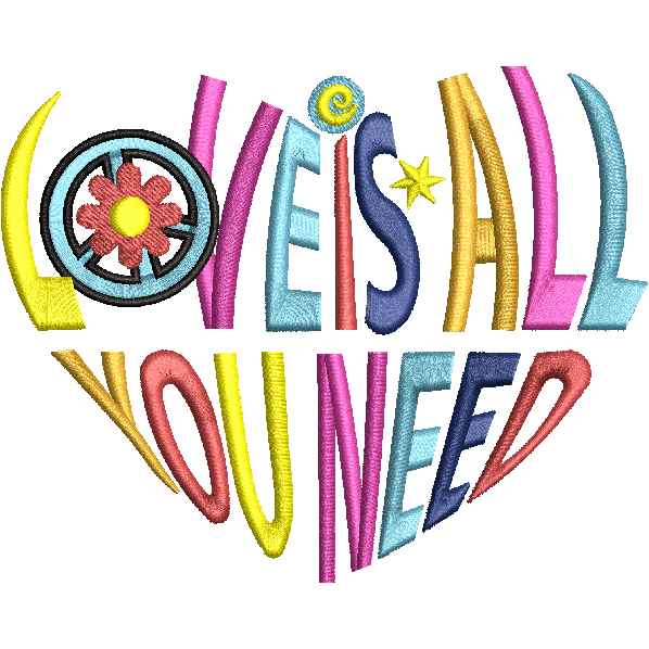 Love Need Design