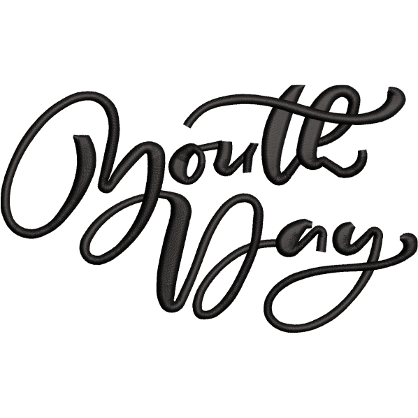 Youth Day Design