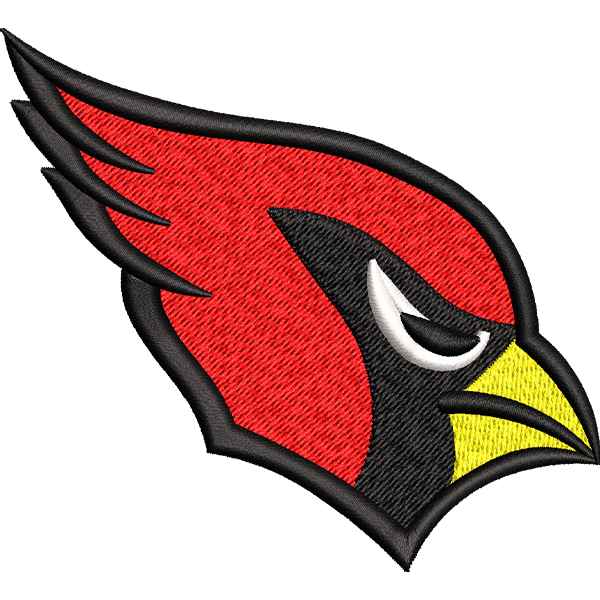 Red Angry Bird Design