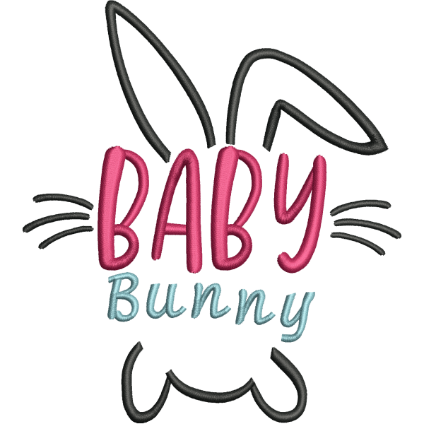 Baby Bunny Design