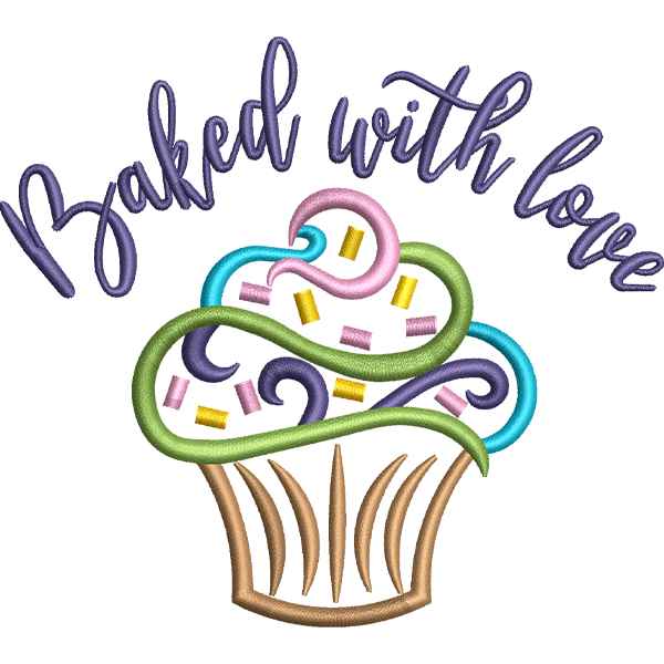 Backed Love Design