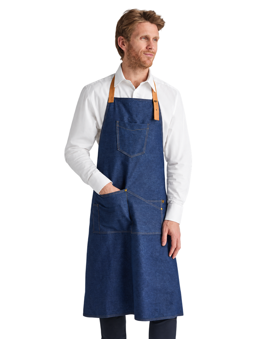 Batali — transparent cover