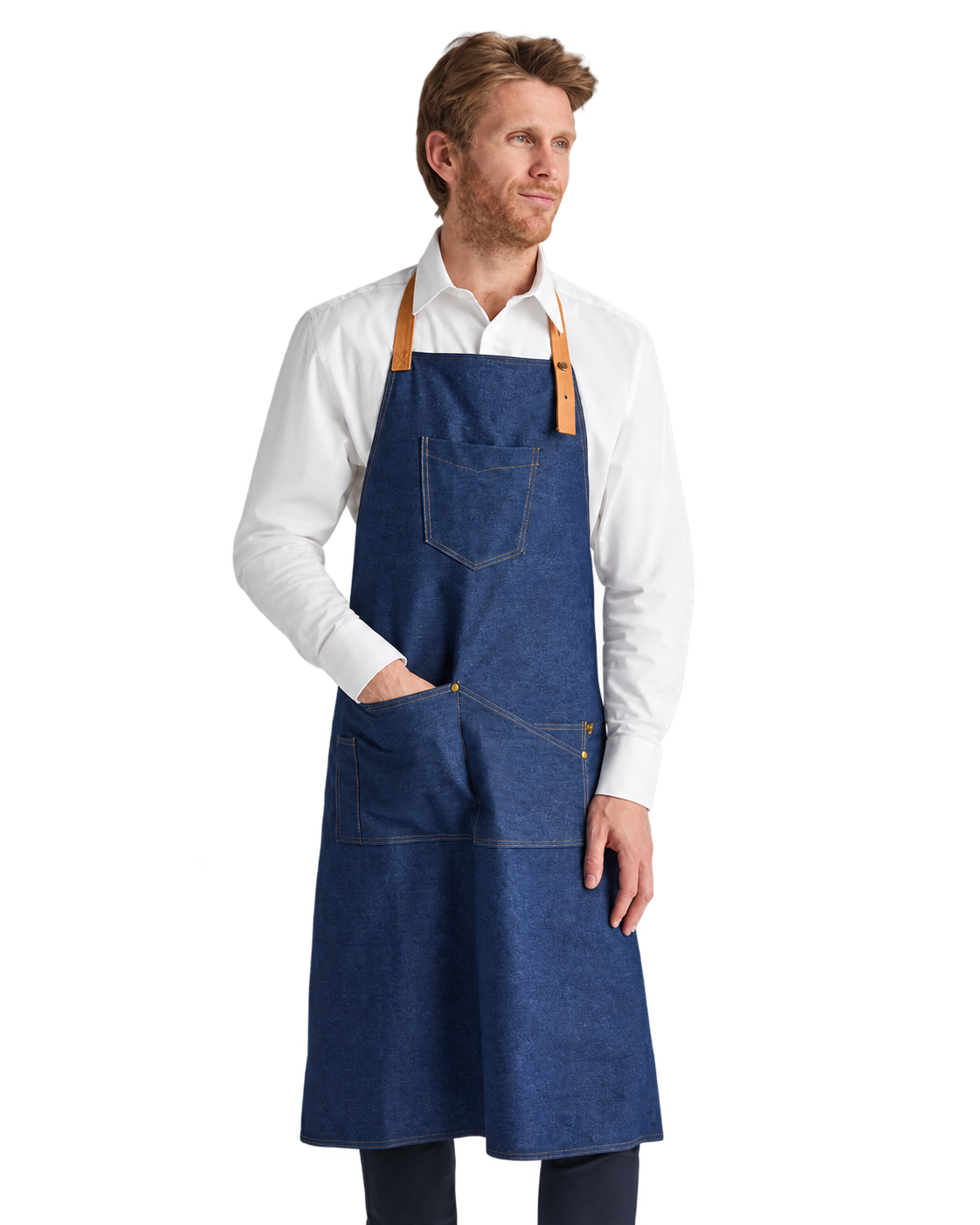 Batali — transparent cover