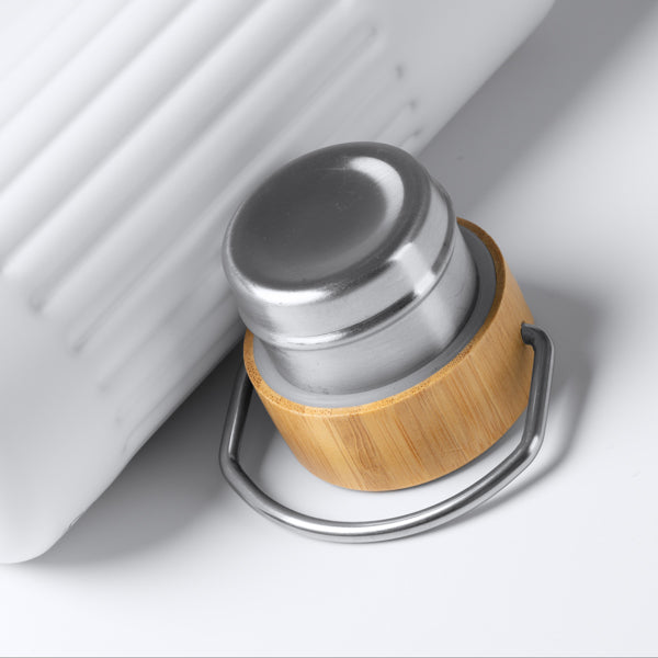 Stamina NOBUK — product view 4