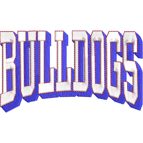 Bulldogs Design