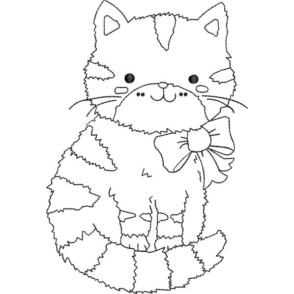 Caty Sketch Design