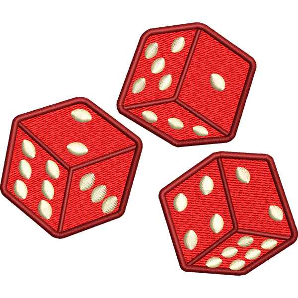 Red Dice Design