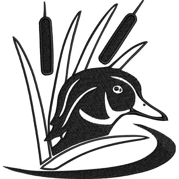 Duck Face Design