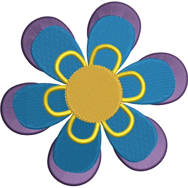 Sunny Flower Design