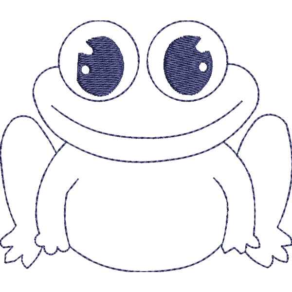 White Frog Design