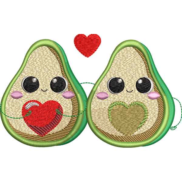 Fruit Love Design